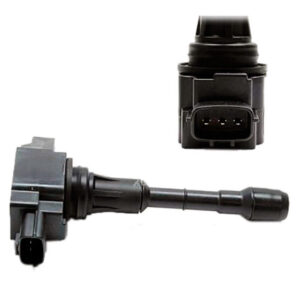 Bobina De Encendido Número De Terminales: 3 > Fi-38404 Injetech