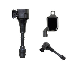 Bobina De Encendido Número De Terminales: 3 > Fi-38407 Injetech