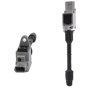 Bobina De Encendido Número De Terminales: 3 > Fi-38409 Injetech