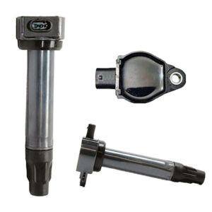 Bobina De Encendido Número De Terminales: 3 > Fi-38454 Injetech