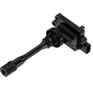 Bobina De Encendido 3 Terminales > Fi-38455 Injetech