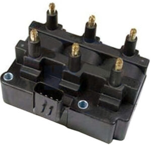 Sensor De Velocidad Bobina De Ignición Terminales: 4 > Fi-38456 Injetech