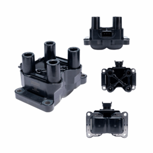 Bobina De Encendido > Número De Terminales: 3 > Fi-38457 Injetech