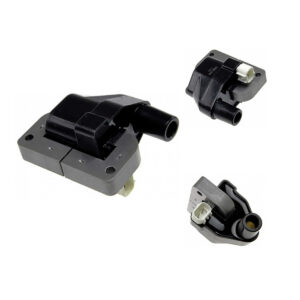 Bobina De Encendido Número De Terminales: 2 > Fi-38462 Injetech