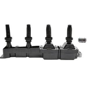 Bobina De Encendido Numero De Terminales: 4 > Fi-38464 Injetech