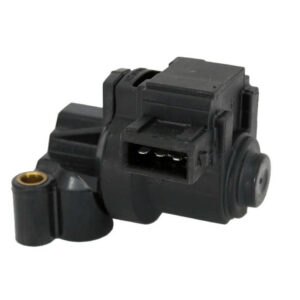 Válvula Iac Válvula De Marcha Mínima Terminales: 3 > Fi-38957 Injetech