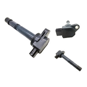 Bobina De Encendido Numero De Terminales: 3 > Fi-38983 Injetech