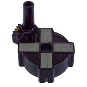 Bobina De Encendido Numero De Terminales: 3 > Fi-38985 Injetech