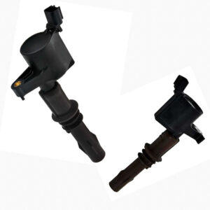 Bobina De Encendido Número De Terminales: 2 > Fi-38991 Injetech