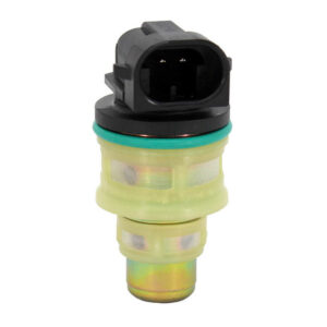 Inyector De Gasolina Numero De Terminales: 2 > Fi-39004 Injetech