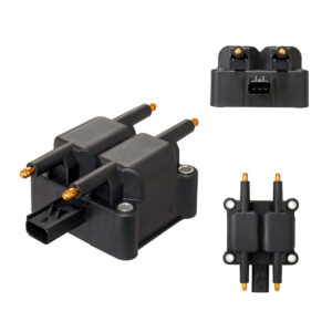 Bobina De Encendido Número De Terminales: 3 > Fi-39010 Injetech