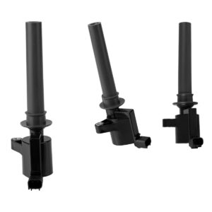 Bobina De Encendido Número De Terminales: 2 > Fi-39017 Injetech