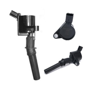 Bobina De Encendido Número De Terminales: 2 > Fi-39019 Injetech