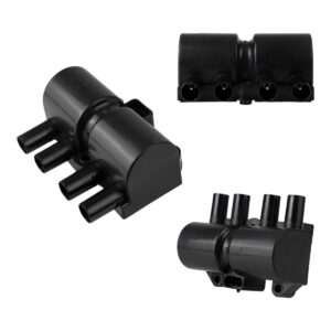 Bobina De Encendido Número De Terminales: 3 > Fi-39026 Injetech