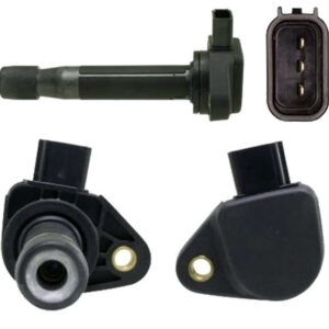 Bobina De Encendido Número De Terminales: 3. Motores: Sohc > Fi-39118 Injetech