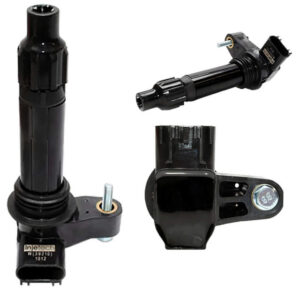 Bobina De Encendido > Fi-39210 Injetech