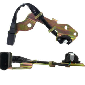 Sensor Cmp > Número De Terminales: 3 > Fi-39227 Injetech