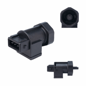 Sensor De Velocidad Número De Terminales: 3 > Fi-39231 Injetech