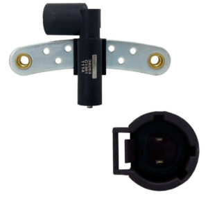Sensor Ckp Sensor De Posición Del Cigüeñal. Numero De Terminales: 2. Transmisión Automática > Fi-39263 Injetech