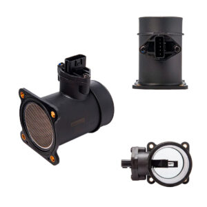 Sensor Maf Número De Terminales: 5 (Con Resistencia Térmica) > Fi-39264 Injetech