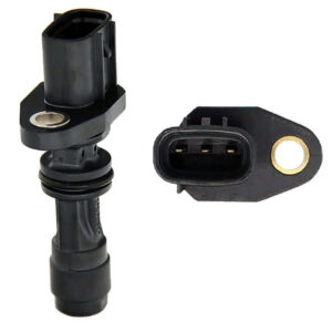 Sensor Ckp Número De Terminales: 3 > Fi-39294 Injetech