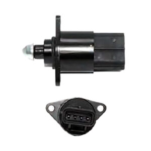 Válvula Iac Número De Terminales: 4. > Fi-39305 Injetech