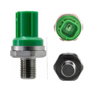 Sensor De Detonación Número De Terminales: 2 > Fi-39822 Injetech