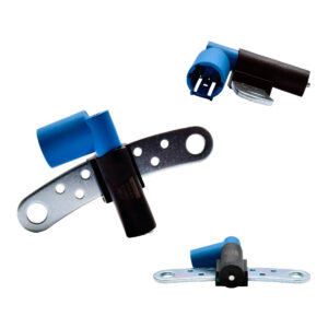 Sensor Ckp Número De Terminales: 2 > Fi-39843 Injetech