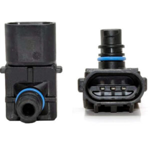 Sensor Ckp Numero De Terminales: 3 > Fi-39856 Injetech