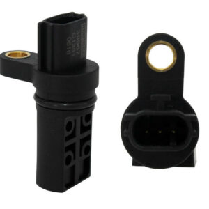 Sensor Ckp Sensor De Posición Del Cigüeñal/ Árbol De Levas. Numero De Terminales: 3 > Fi-39967 Injetech