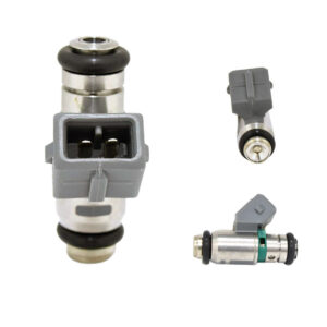 Inyector De Gasolina Numero De Terminales: 2 > Fi-39969 Injetech