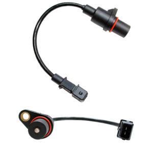 Sensor Ckp Número De Terminales: 2 > Fi-39980 Injetech