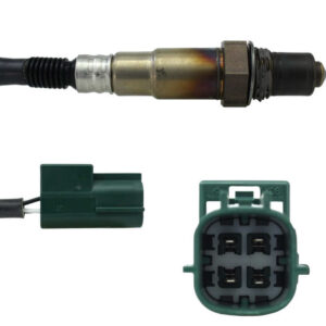 Sensor De Oxigeno Numero De Terminales: 4 > Fi-39988 Injetech