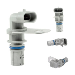 Sensor Ckp Número De Terminales: 3 > Fi-39990 Injetech