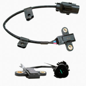 Sensor Ckp Número De Terminales: 3 > Fi-40058 Injetech