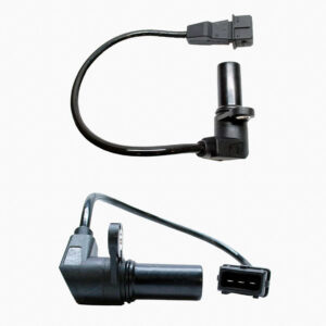 Sensor Ckp Número De Terminales: 3 > Fi-40059 Injetech