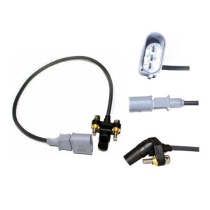 Sensor Ckp Número De Terminales: 3. > Fi-40062 Injetech