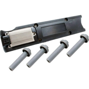 Bobina De Encendido Numero De Terminales: 4 > Fi-40119 Injetech