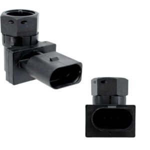 Sensor De Velocidad Numero De Terminales: 3 > Fi-40121 Injetech