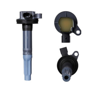 Bobina De Encendido Número De Terminales: 2 > Fi-40173 Injetech