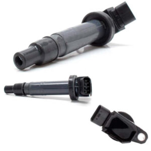 Bobina De Encendido Numero De Terminales: 2 > Fi-40233 Injetech