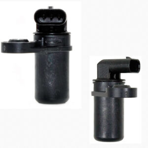 Sensor Ckp Número De Terminales: 3. Sensor De Posición Del Cigüeñal > Fi-40257 Injetech