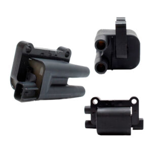 Bobina De Encendido Bobina Centro E Izquierda > Fi-40262 Injetech