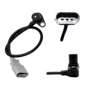 Sensor Ckp Sensor De Posición De Cigüeñal, Número De Terminales: 3 > Fi-40334 Injetech