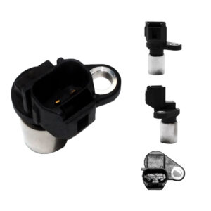 Sensor Ckp Sensor De Posición De Cigüeñal, Número De Terminales: 2 > Fi-40335 Injetech