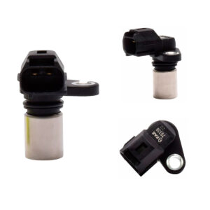 Sensor Ckp Numero De Terminales: 2 > Fi-40346 Injetech