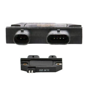 Modulo Ignición Número De Terminales: 4, 2. > Fi-40500 Injetech