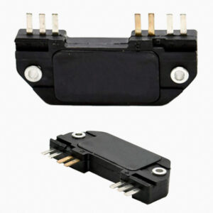 Modulo Ignición Número De Terminales: 4/ 3 > Fi-40504 Injetech