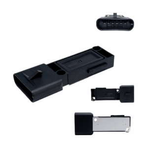 Modulo Ignición Número De Terminales: 6 > Fi-40522 Injetech