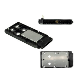 Modulo Ignición Número De Terminales: 14 > Fi-40555 Injetech